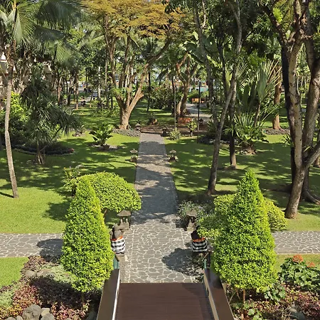 Bintang Bali Resort-3